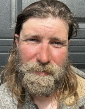 Photo of offender