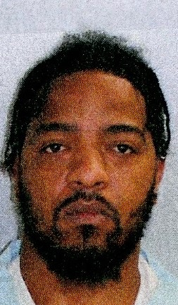Photo of offender