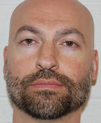 Photo of offender