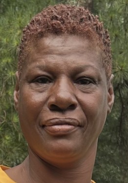 Photo of offender