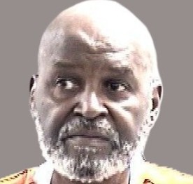 Photo of offender