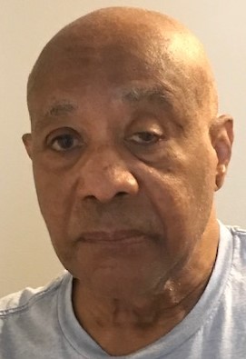 Photo of offender