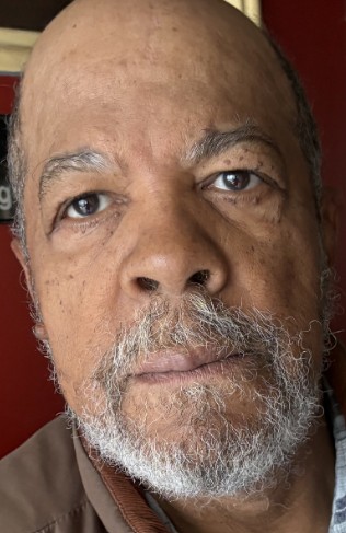 Photo of offender