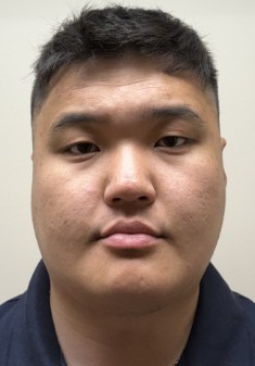 Photo of offender