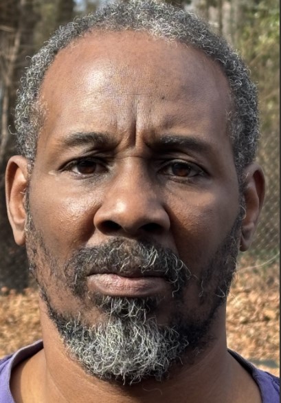 Photo of offender