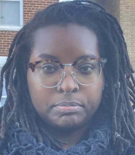 Photo of offender