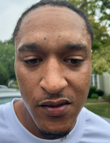 Photo of offender