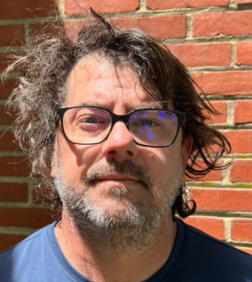 Photo of offender