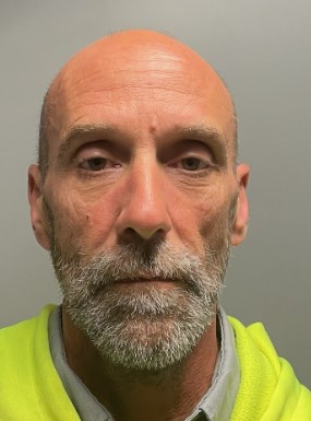 Photo of offender