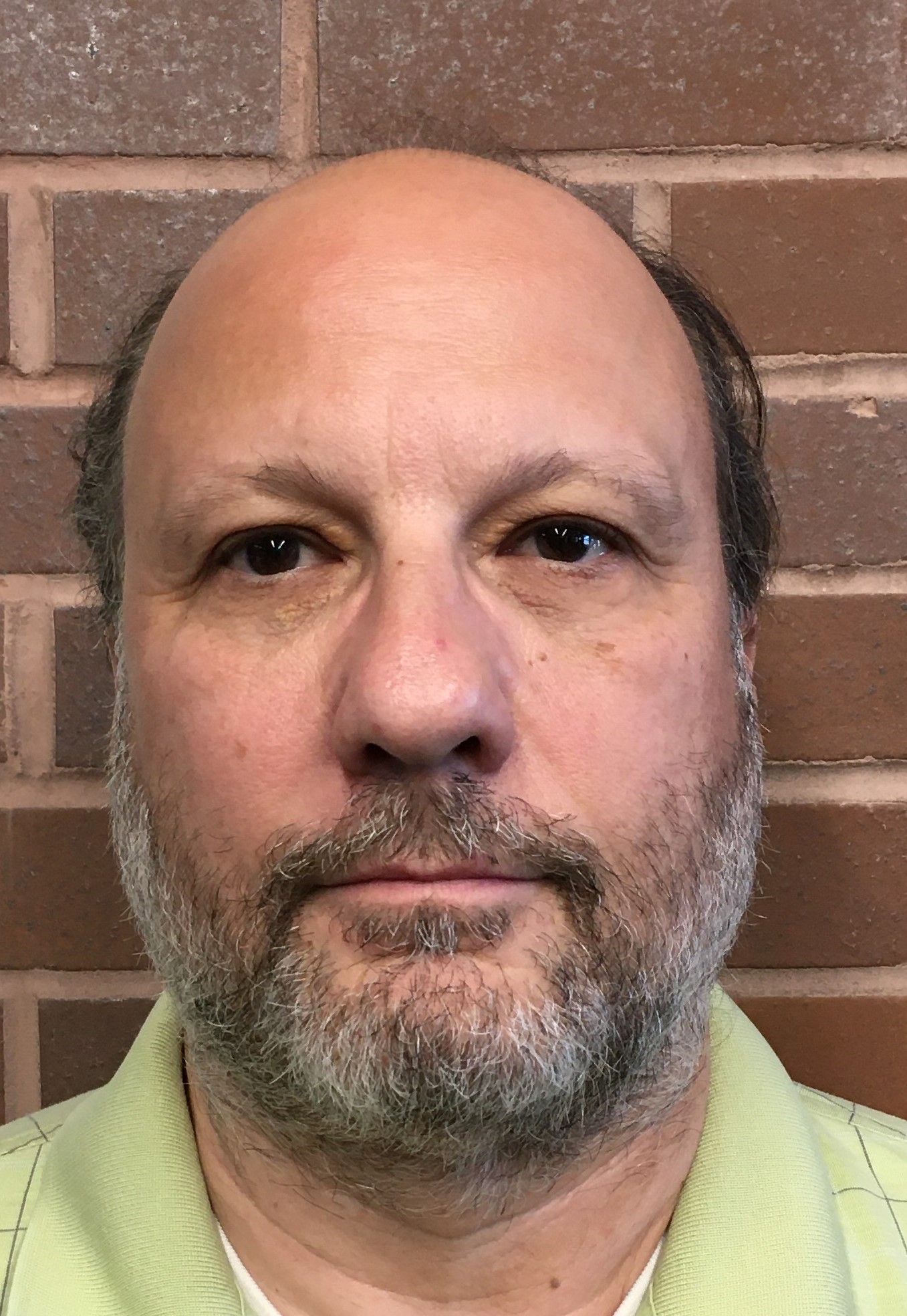 Photo of offender