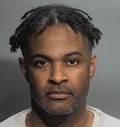 Photo of offender