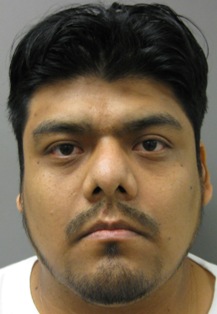 Photo of offender