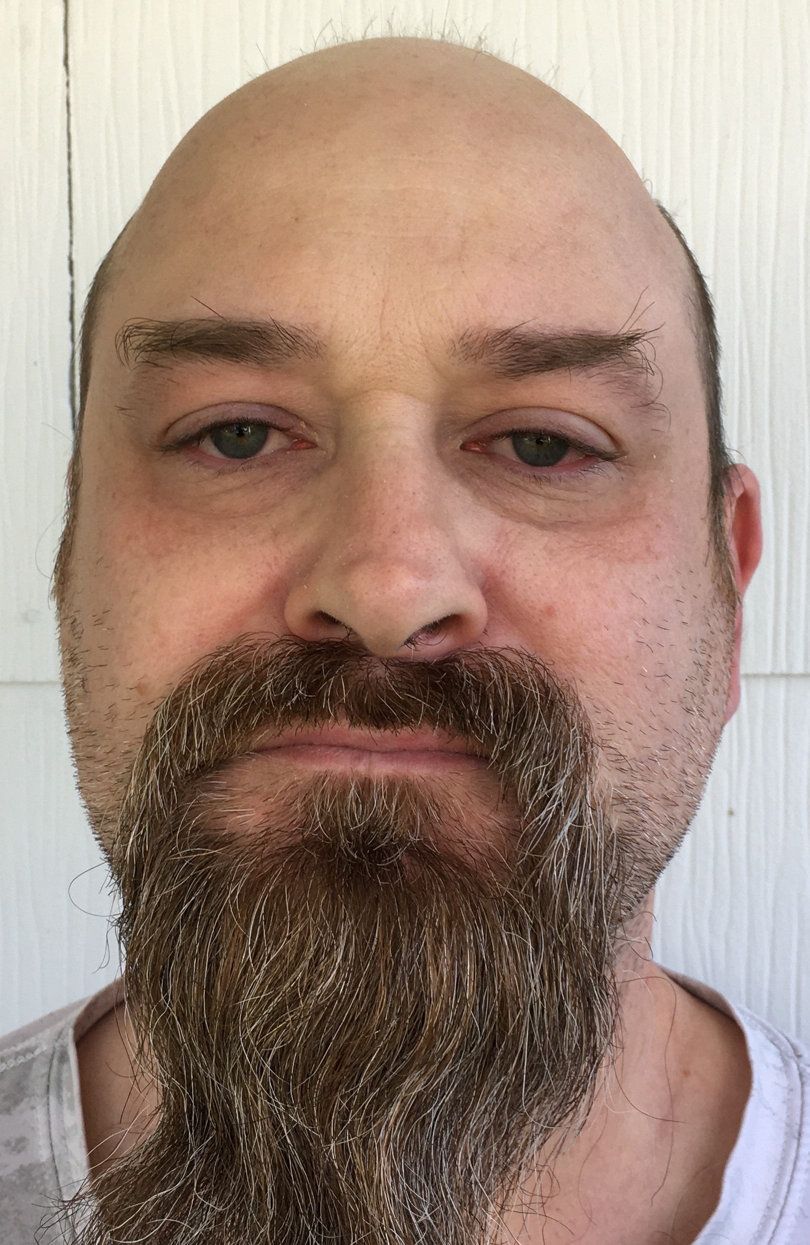 Photo of offender
