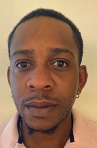 Photo of offender