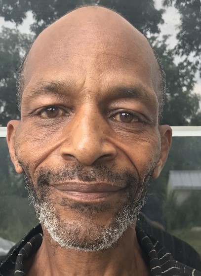 Photo of offender