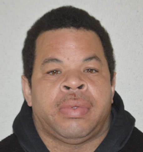 Photo of offender