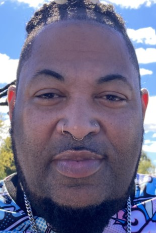 Photo of offender