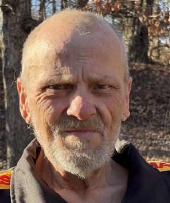 Photo of offender