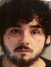 Photo of offender