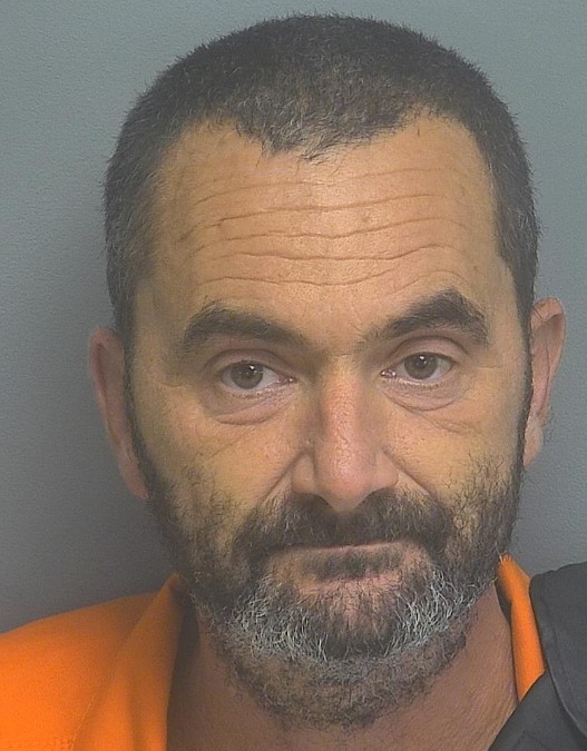 Photo of offender