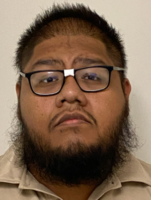 Photo of offender