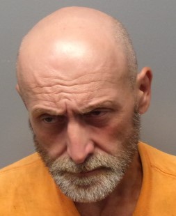 Photo of offender