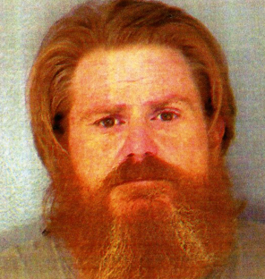 Photo of offender
