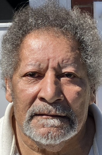 Photo of offender