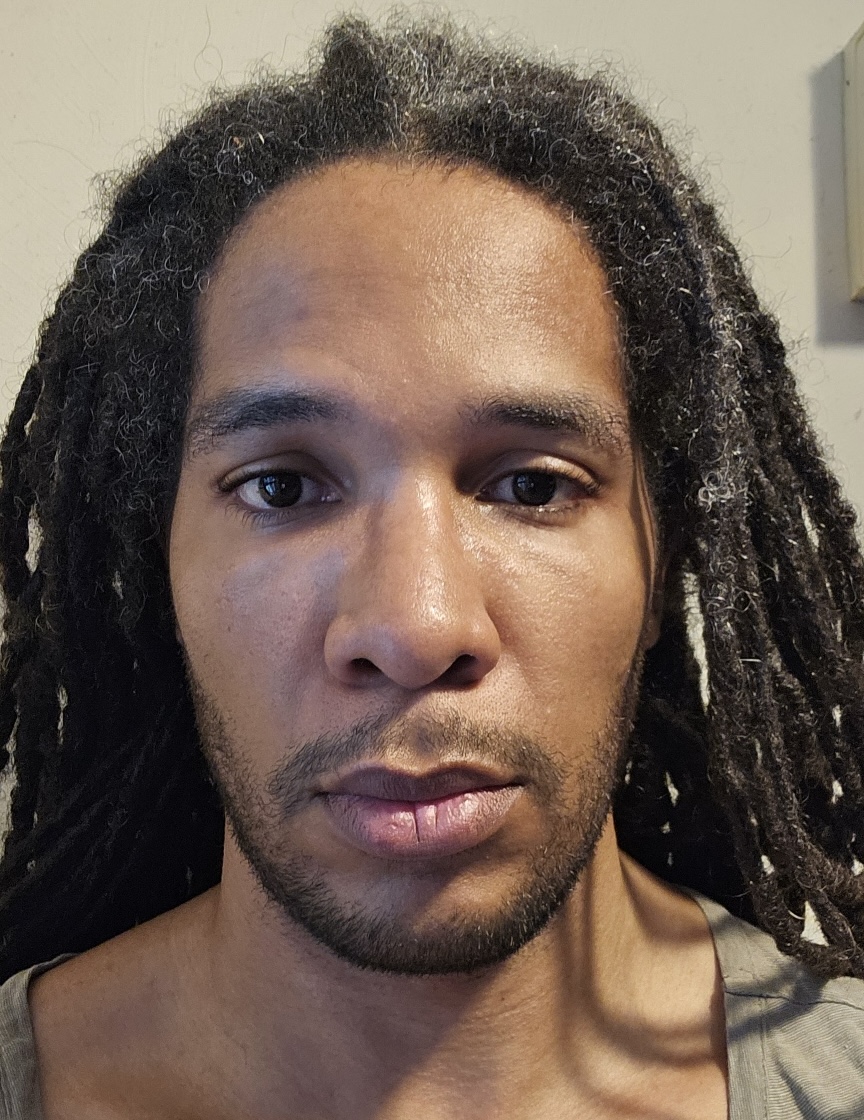 Photo of offender