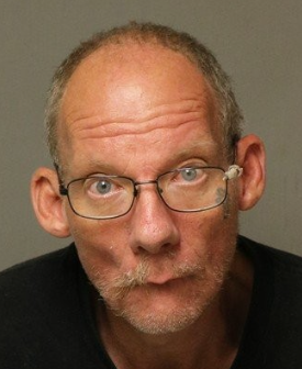 Photo of offender