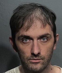 Photo of offender