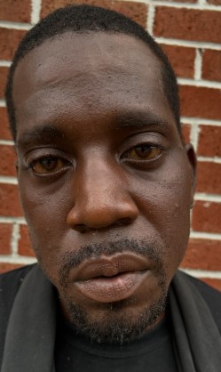 Photo of offender