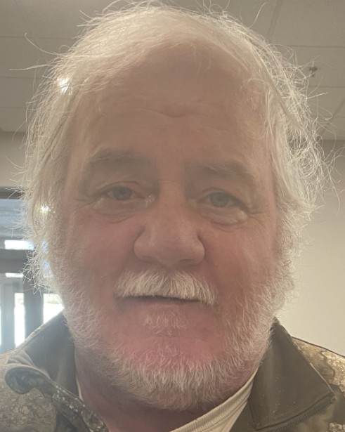 Photo of offender