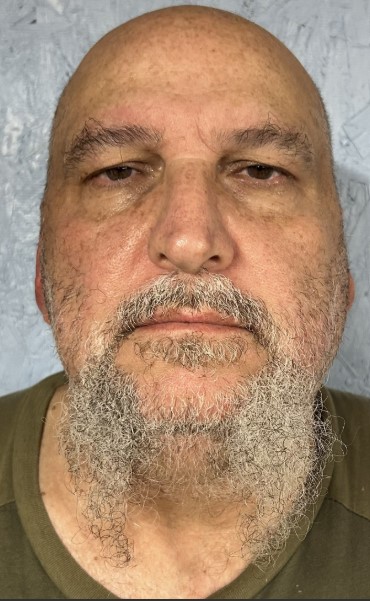 Photo of offender