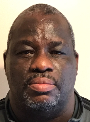 Photo of offender