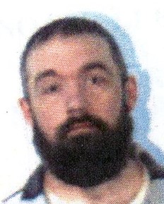 Photo of offender