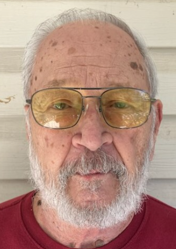 Photo of offender