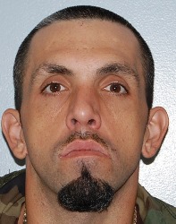 Photo of offender