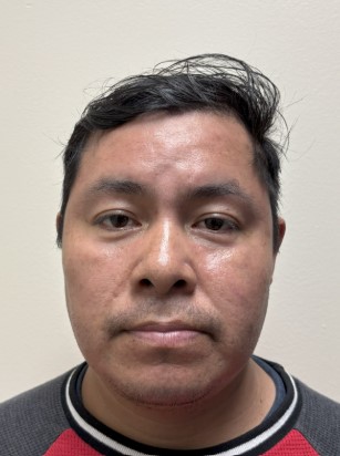 Photo of offender