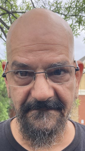 Photo of offender