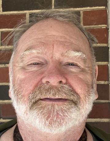 Photo of offender