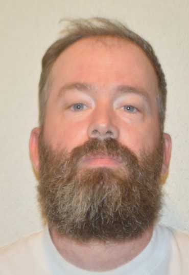 Photo of offender