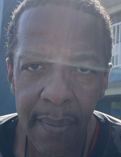 Photo of offender