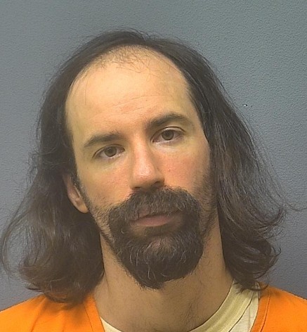Photo of offender