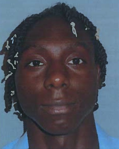 Photo of offender