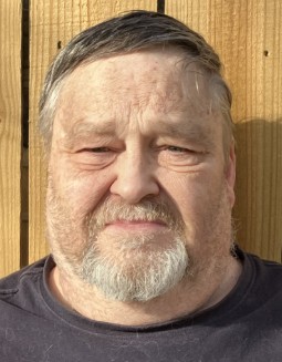 Photo of offender