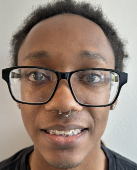 Photo of offender