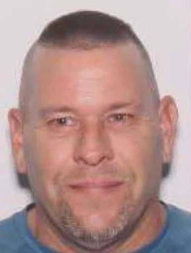 Photo of offender