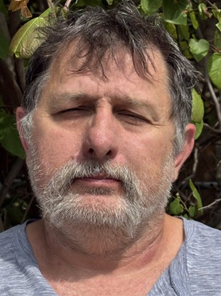 Photo of offender