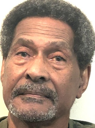 Photo of offender